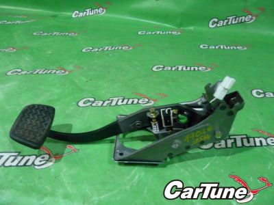 Лот: 10617836. Фото: 1. педаль тормоза toyota crown JZS171... Другое (автозапчасти)