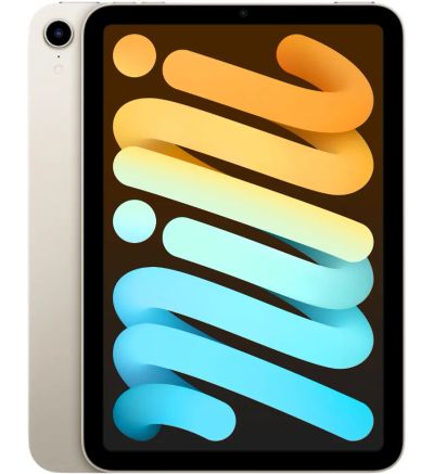 Лот: 18180079. Фото: 1. Планшет Apple iPad mini 2021 256Gb... Планшеты