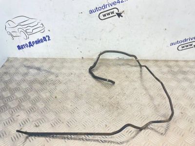 Лот: 25026107. Фото: 1. трубка абсорбера Nissan Qashqai... Двигатель и элементы двигателя