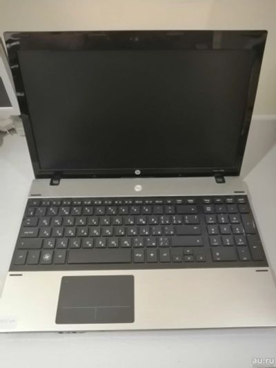 Лот: 13852219. Фото: 1. Ноутбук HP Probook 4520s (3105-04... Ноутбуки