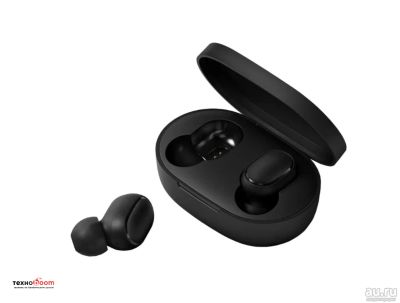 Лот: 15343800. Фото: 1. Наушники TWS Xiaomi Mi True Wireless... Наушники, гарнитуры