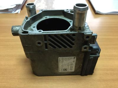 Лот: 8862886. Фото: 1. Догреватель Webasto. Автомобильные сигнализации