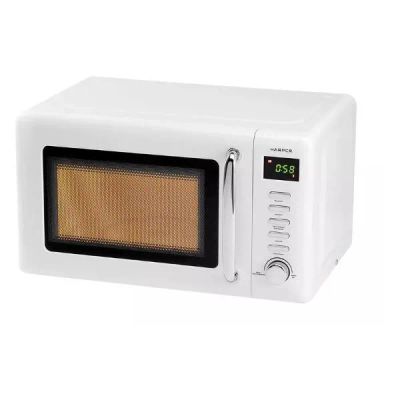 Лот: 25728084. Фото: 1. Микроволновая печь Harper HMW-20ST02... Микроволновки, мини-печи