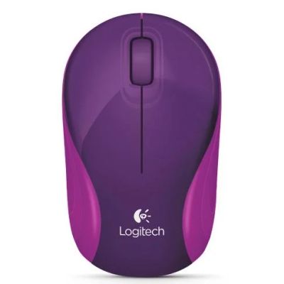 Лот: 5342860. Фото: 1. Мышь беспроводная Logitech M187... Клавиатуры и мыши