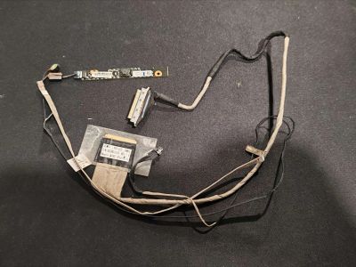 Лот: 24592684. Фото: 1. Шлейф для матрицы Acer E1-521... Шлейфы, кабели, переходники