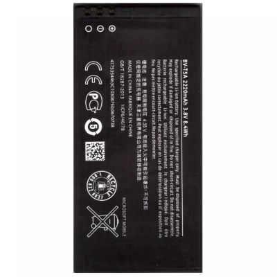 Лот: 12158423. Фото: 1. АКБ Original Nokia Lumia 730/735... Аккумуляторы