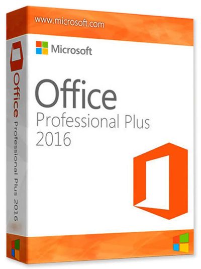Лот: 11135371. Фото: 1. Microsoft Office 2016 Pro Plus... Офисные и специальные (CADы)