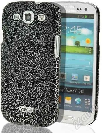 Лот: 2674628. Фото: 1. Чехол Vipose для Samsung Galaxy... Чехлы, бамперы