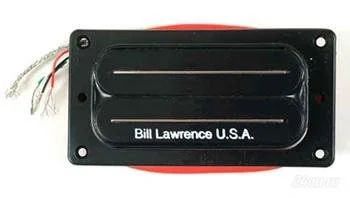 Лот: 1689158. Фото: 1. Bill Lawrence USA L500 XL bridge... Другое (музыкальные инструменты и оборудование)