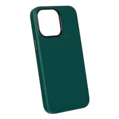 Лот: 24527072. Фото: 1. Чехол Leather Co. для iPhone 14... Чехлы, бамперы