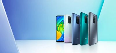 Лот: 20359028. Фото: 1. redmi note 9. Смартфоны