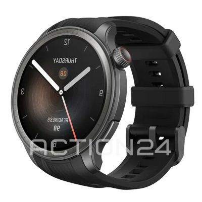 Лот: 21002043. Фото: 1. Умные часы Amazfit Balance A2287... Смарт-часы, фитнес-браслеты, аксессуары