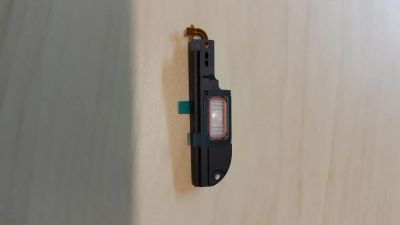 Лот: 8829024. Фото: 1. HTC One M8. Полифонический динамик... Динамики, микрофоны