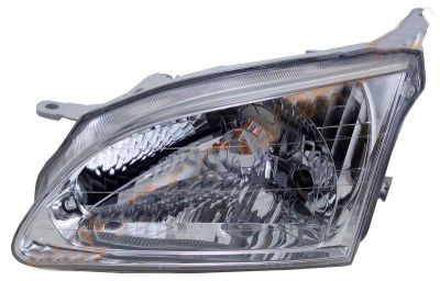 Лот: 7382947. Фото: 1. Фара Лев. Toyota Corolla Spacio... Оптика и освещение