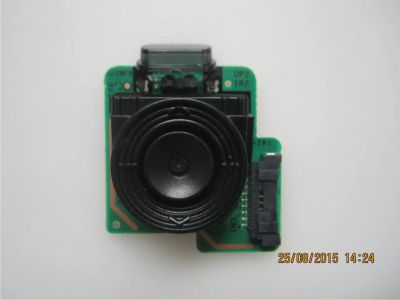 Лот: 6306469. Фото: 1. IR&Power Button Panel,UE4003_5003... Запчасти для телевизоров, видеотехники, аудиотехники
