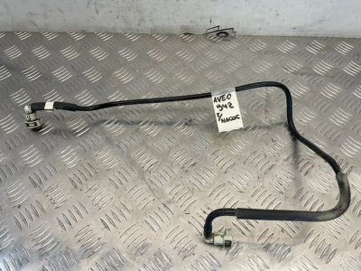 Лот: 23276229. Фото: 1. трубка топливная Chevrolet Aveo... Топливная система