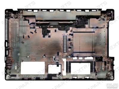 Лот: 16014833. Фото: 1. Корпус для ноутбука Acer Aspire... Корпуса, блоки питания