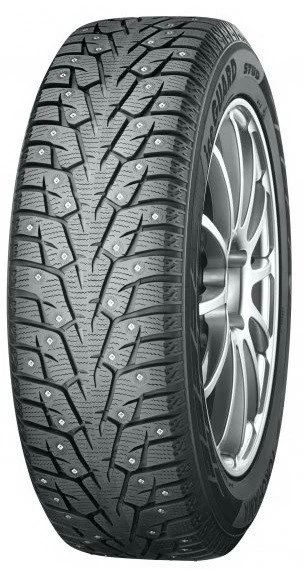 Лот: 14330266. Фото: 1. 215/70 R16 Yokohama Ice Guard... Шины