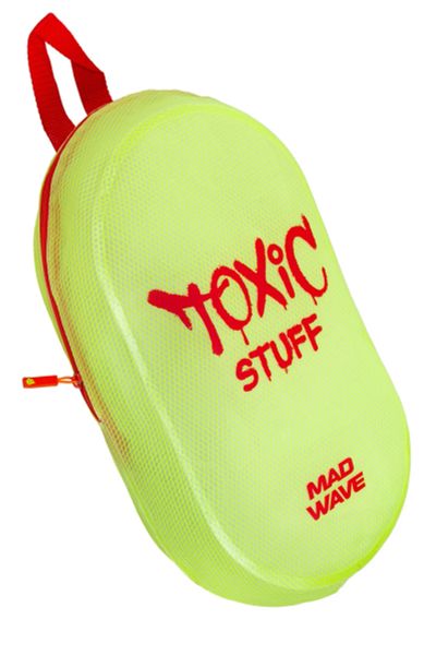 Лот: 25204436. Фото: 1. Сумка MadWave Wet bag Toxic M1129... Другое (спортивные товары)