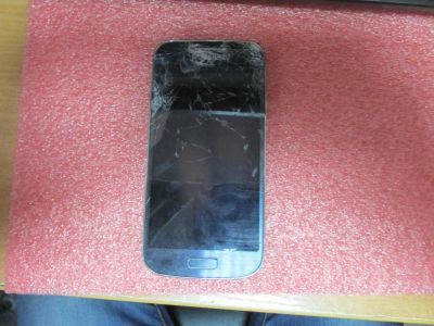 Лот: 10804437. Фото: 1. Телефон Samsung GT-I9190 (12432... Смартфоны