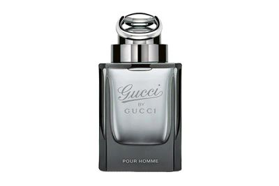 Лот: 8726880. Фото: 1. Gucci by Gucci pour Homme 90 ml... Мужская парфюмерия