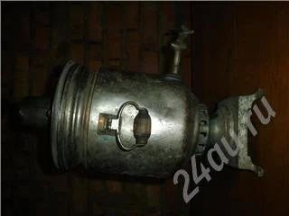 Лот: 258564. Фото: 1. Антикварный самовар. Предметы интерьера и быта