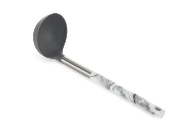 Лот: 23625436. Фото: 1. Половник BERKRAFT Marble. Кухонные аксессуары