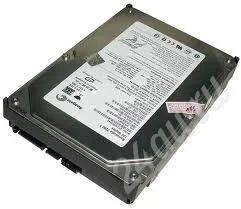 Лот: 448944. Фото: 1. HDD 120 Gb SATA Seagate Barracuda... Жёсткие диски (HDD)