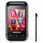 Лот: 1234735. Фото: 1. samsung gt-c3300k. Телефоны CDMA
