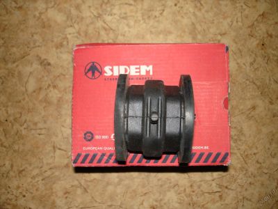 Лот: 5970902. Фото: 1. Сайлентблок Honda CR-V RD-1. Ходовая, подвеска, рулевое управление