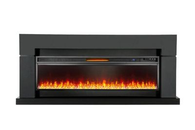 Лот: 23671566. Фото: 1. Каминокомплект Royal Flame Lindos. Камины, печи-камины