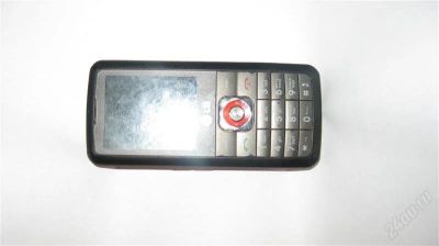 Лот: 1537569. Фото: 1. LG GM200. Кнопочные мобильные телефоны