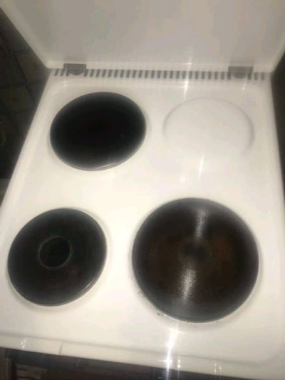 Лот: 12148582. Фото: 1. Кузонная плита. Плиты, духовые шкафы, варочные поверхности