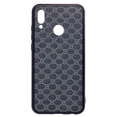 Лот: 16323345. Фото: 1. Чехол SC127 Huawei Honor 10 Lite... Чехлы, бамперы