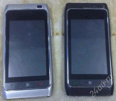 Лот: 704872. Фото: 1. Nokia N8 TV. Новый. На заказ. Кнопочные мобильные телефоны