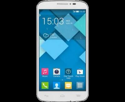 Лот: 7265492. Фото: 1. alcatel one touch pop c7. Смартфоны