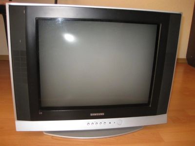 Лот: 3877071. Фото: 1. Продам телевизор Samsung (б/у). Телевизоры