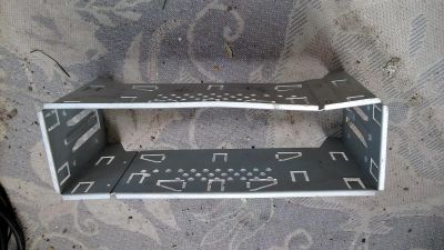 Лот: 7254042. Фото: 1. рамка для автомагнитолы. Аксессуары для автозвука