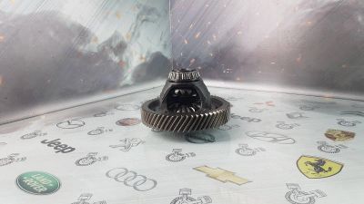Лот: 23585431. Фото: 1. Дифференциал Honda Inspire J30A... Трансмиссия