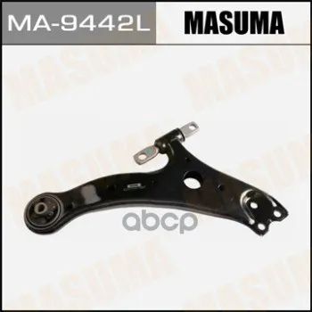 Лот: 24731577. Фото: 1. Рычаг Нижний Masuma Front Low... Разное