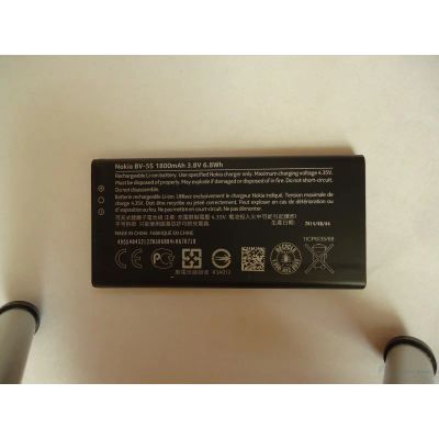 Лот: 7105228. Фото: 1. Nokia BV-55. Аккумуляторы