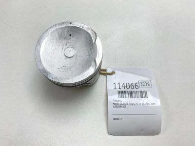 Лот: 25436751. Фото: 1. Поршень Nissan Bluebird Sylphy... Двигатель и элементы двигателя