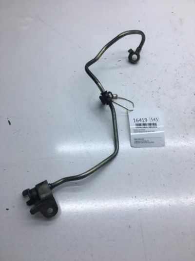 Лот: 20379401. Фото: 1. Трубка топливная Toyota Mark Ii... Топливная система