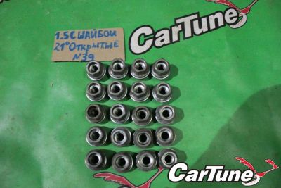 Лот: 10537457. Фото: 1. гайка колесная toyota . (1039... Другое (автозапчасти)