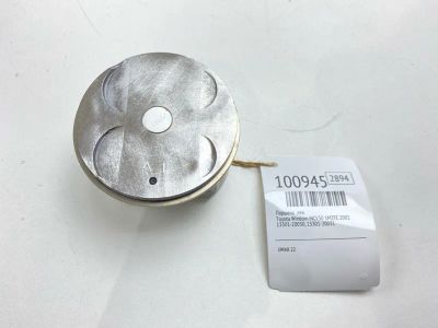 Лот: 24789018. Фото: 1. Поршень Toyota Windom 2001 1330120030... Двигатель и элементы двигателя