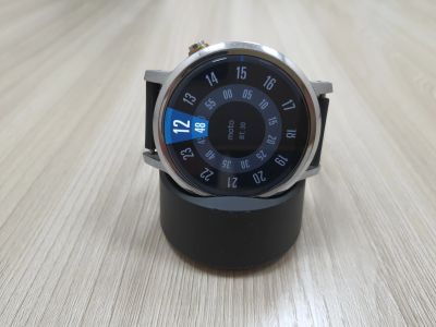 Лот: 18347438. Фото: 1. Смарт часы - moto 360 v2. Смарт-часы, фитнес-браслеты, аксессуары