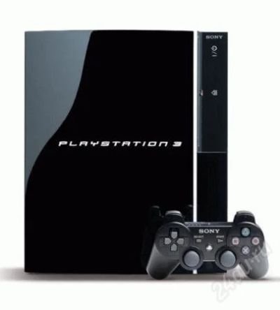 Лот: 796886. Фото: 1. продажа! playstation 3 slim... Игровые приставки, консоли