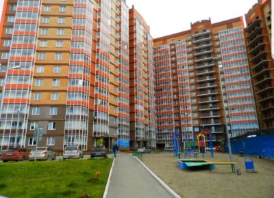 Лот: 14304306. Фото: 1. 1 комнатная квартира. Квартиры, студии