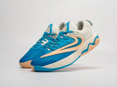 Лот: 24975433. Фото: 1. Кроссовки Nike Giannis Immortality... Кеды, кроссовки, слипоны
