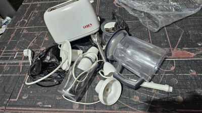 Лот: 20970173. Фото: 1. Все что на фото. Другое (бытовая техника)